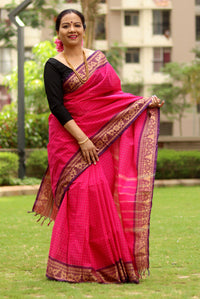 Pratham (Cotton)